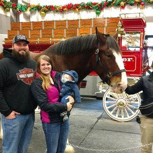 Meet your Posher, Bryanna